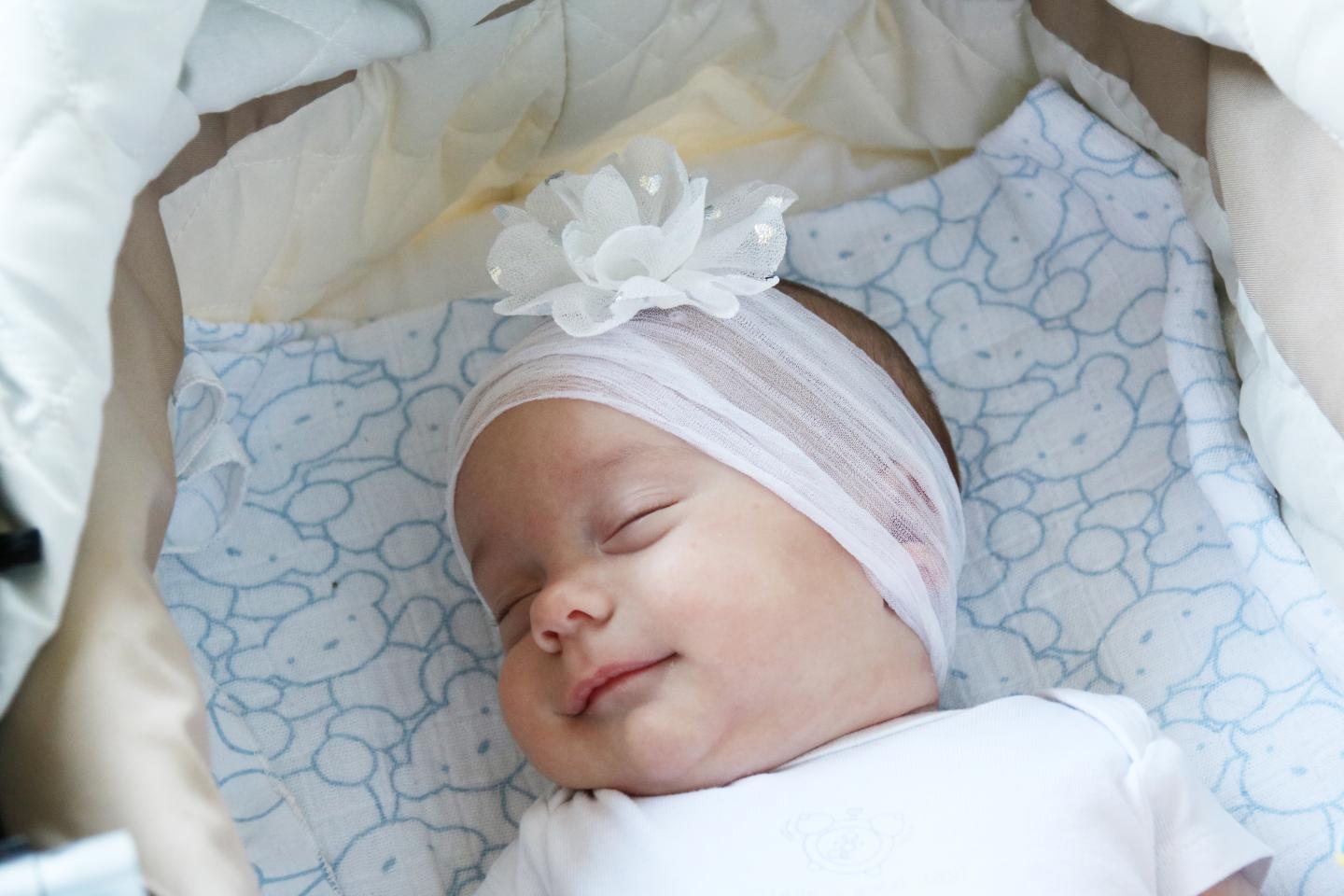 San kao temelj zdravog razvoja – koliko sna trebaju najmlađi?